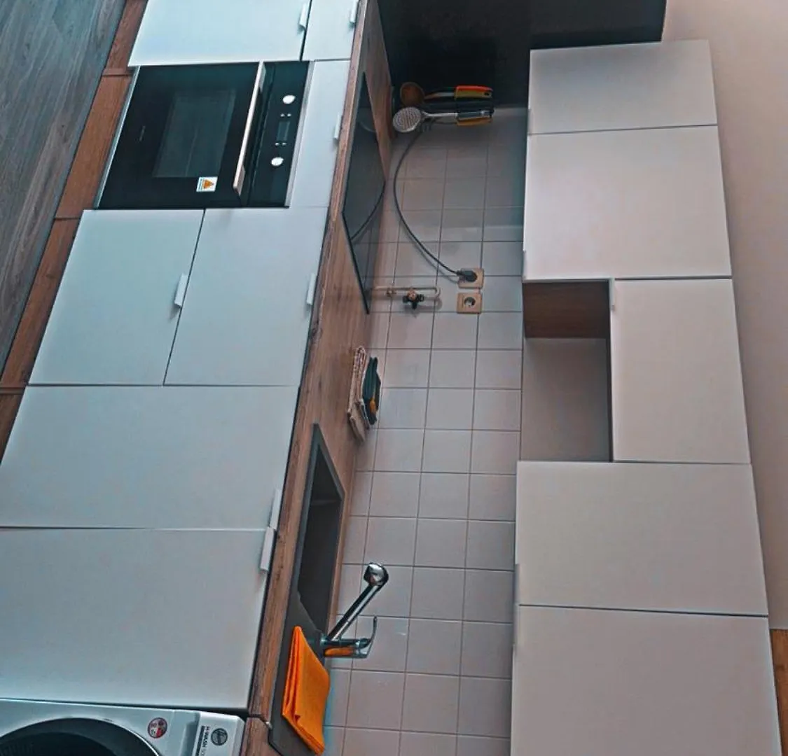 Appartement Avec Balcon A 2 Pas La Gare Villefranche-sur-Saône 0*,  França